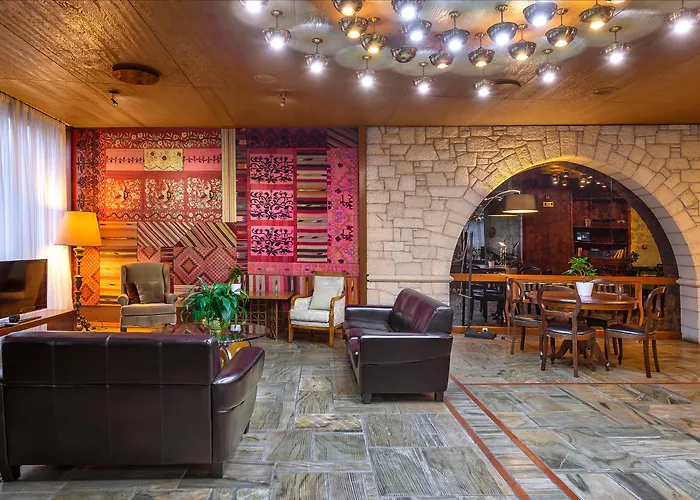 Civitel Akali Hotel